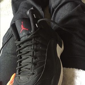 Retro 12 Jordan’s